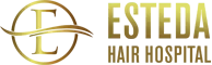 Esteda Hair Logo